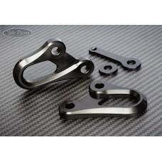 Sato Racing Billet Racing / Tie Down Hook for the Yamaha MT-09 (FZ-09) (21-23) Sato Racing Billet Racing / Tie Down Hook for the Yamaha MT-09 (FZ-09) (21-23)